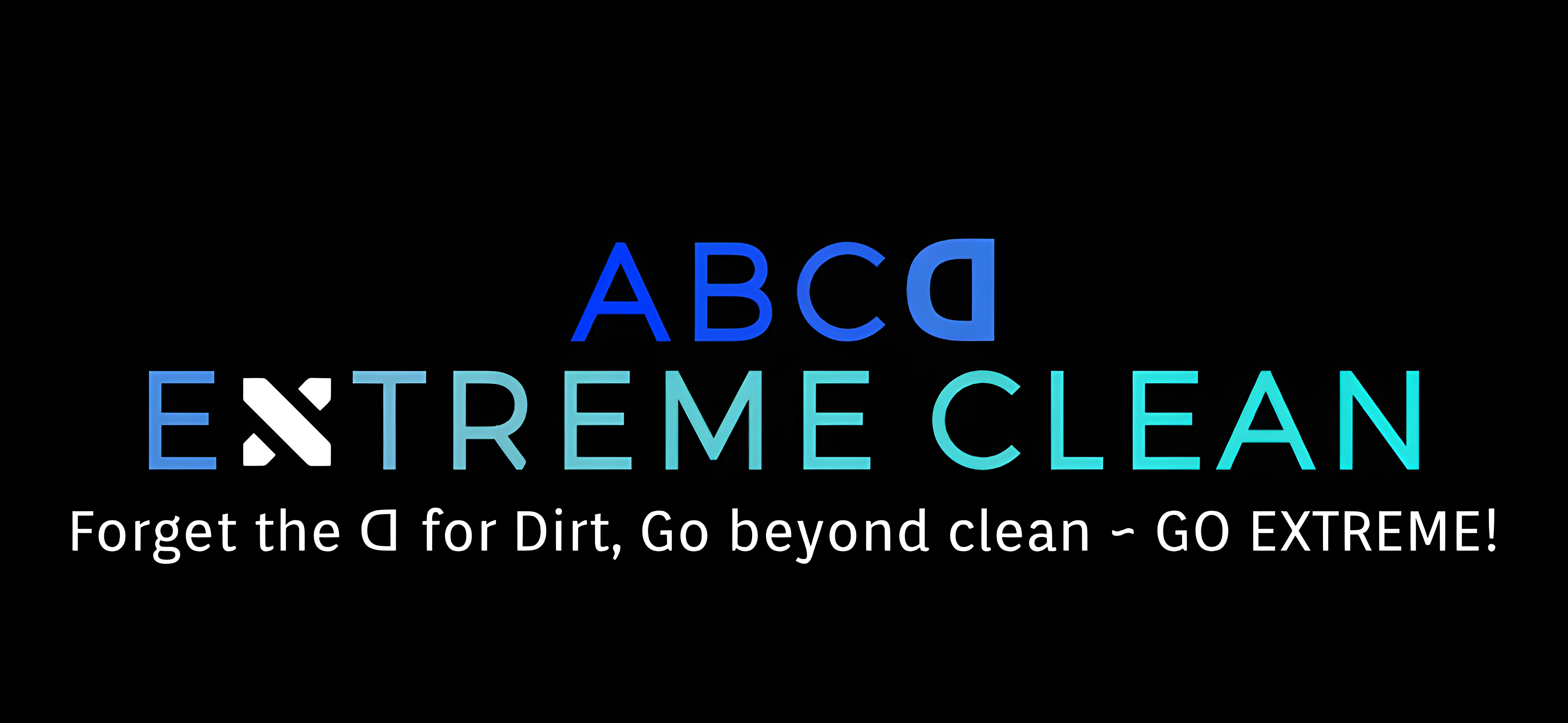 ABCd Extreme Clean brand logo